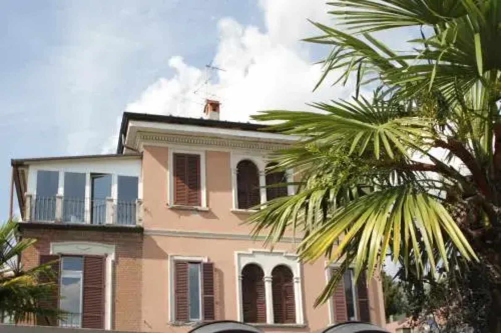 Villa Oldrado