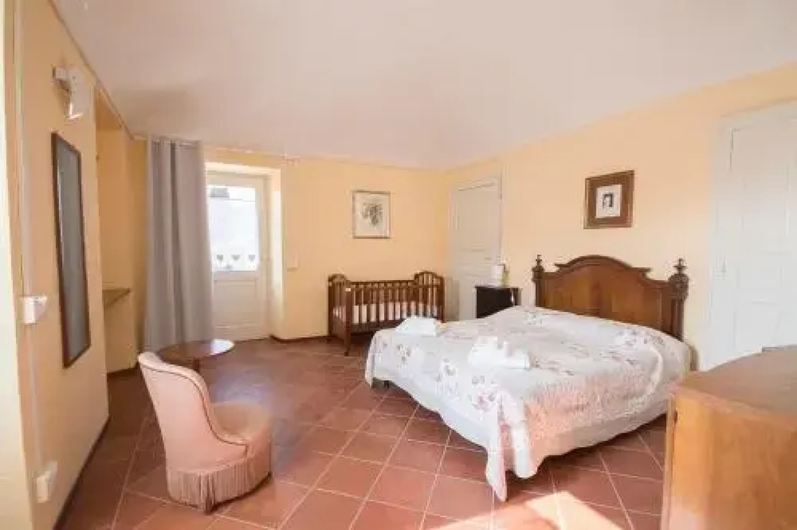 Agriturismo La Fucina