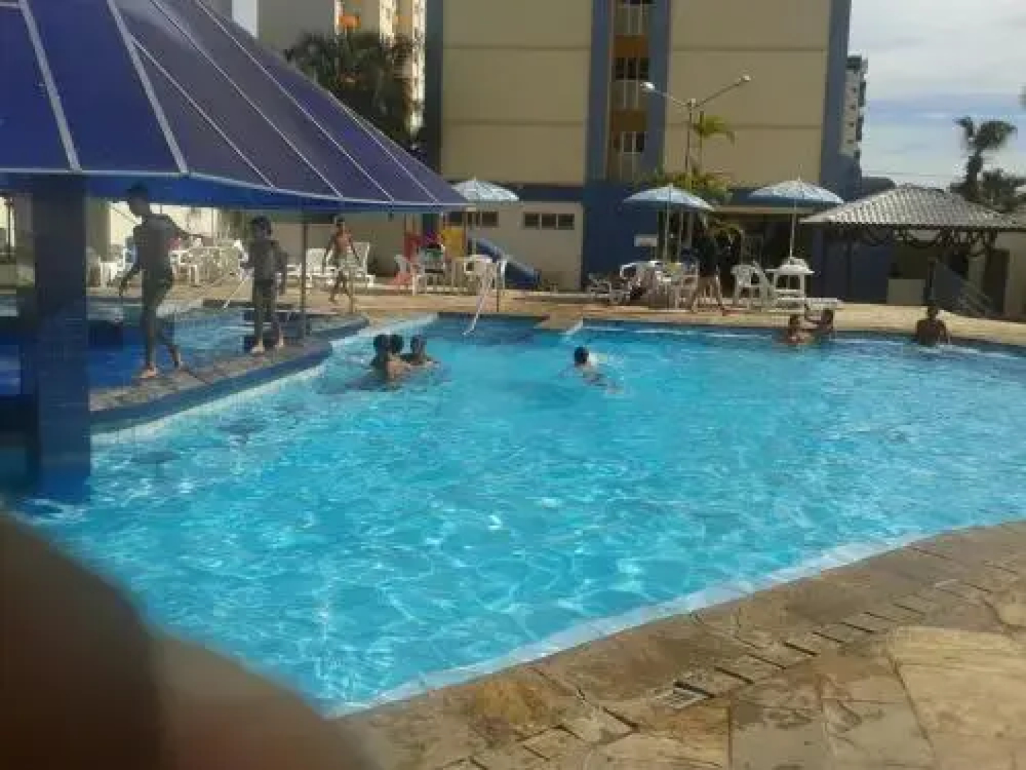 Eldorado Flat Service