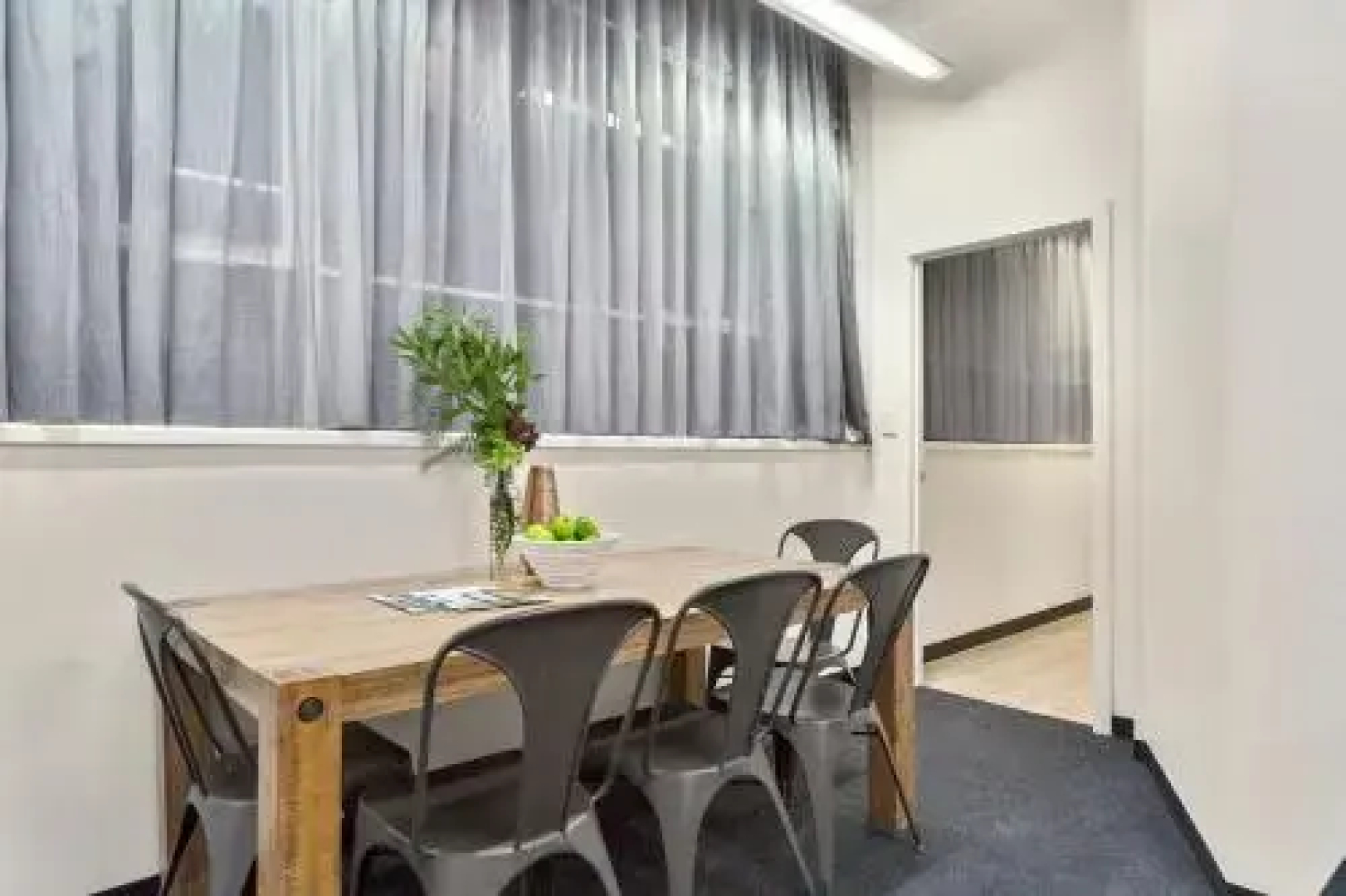 Salamanca Dockside Apartments