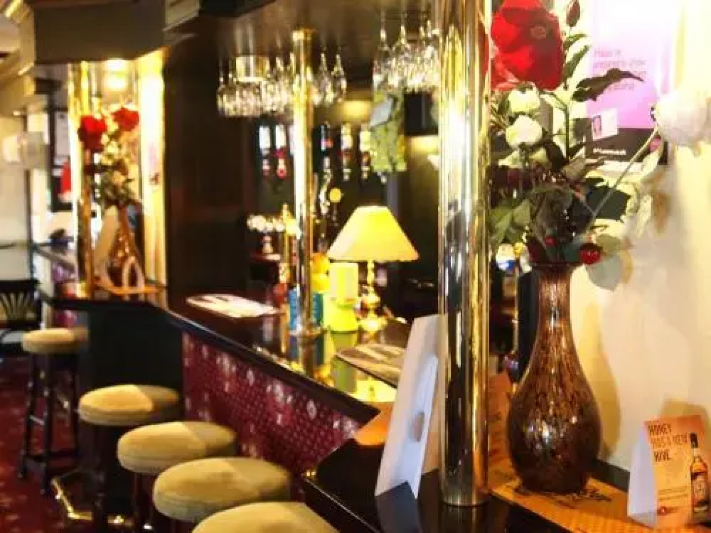 The Inn For All Seasons