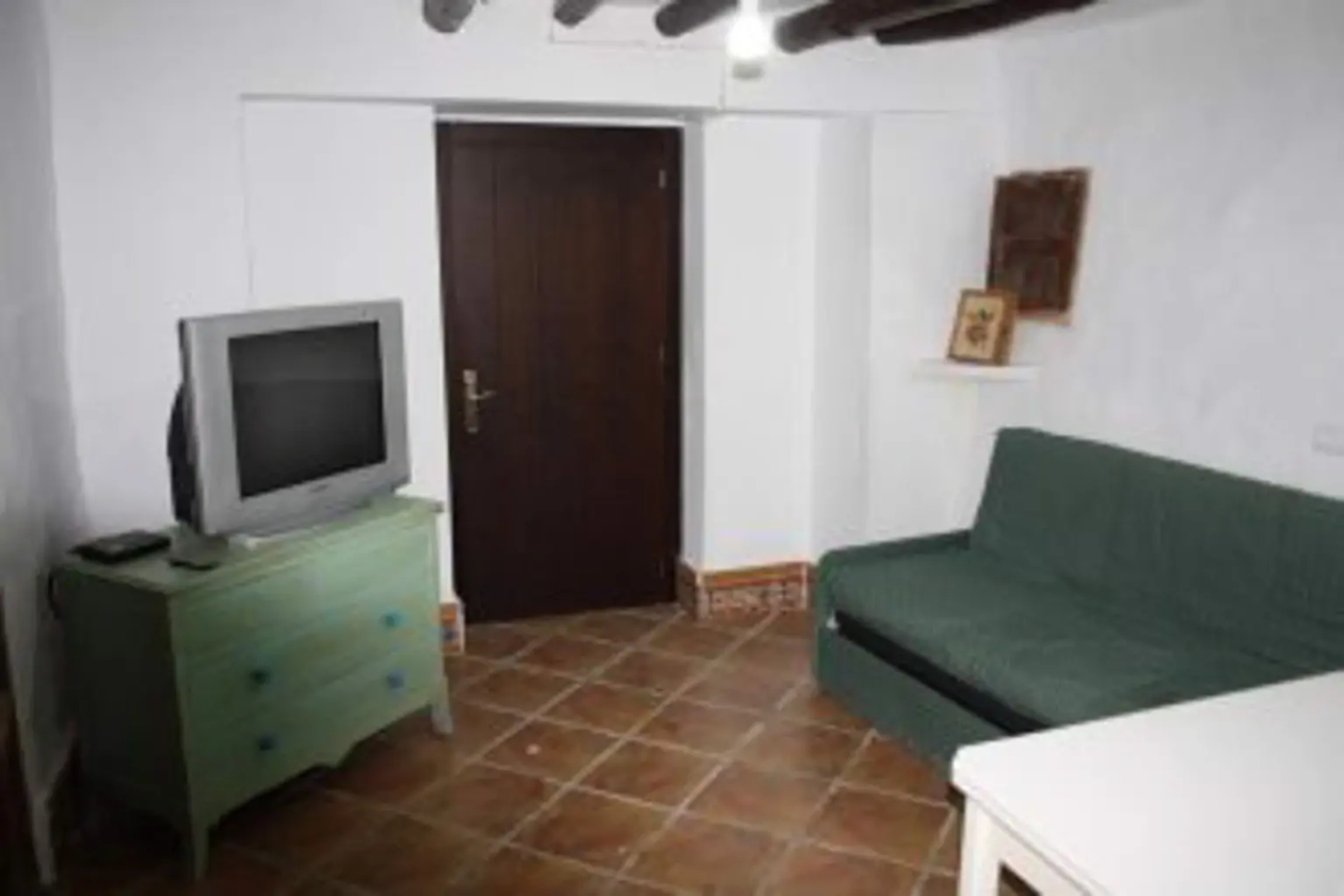 Casa Rural Asiento del Rio