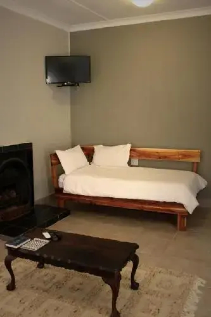 Herb Garden Guest House