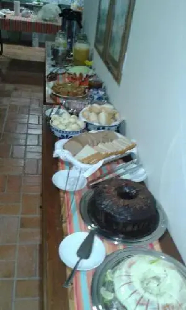 Pousada Tapajós