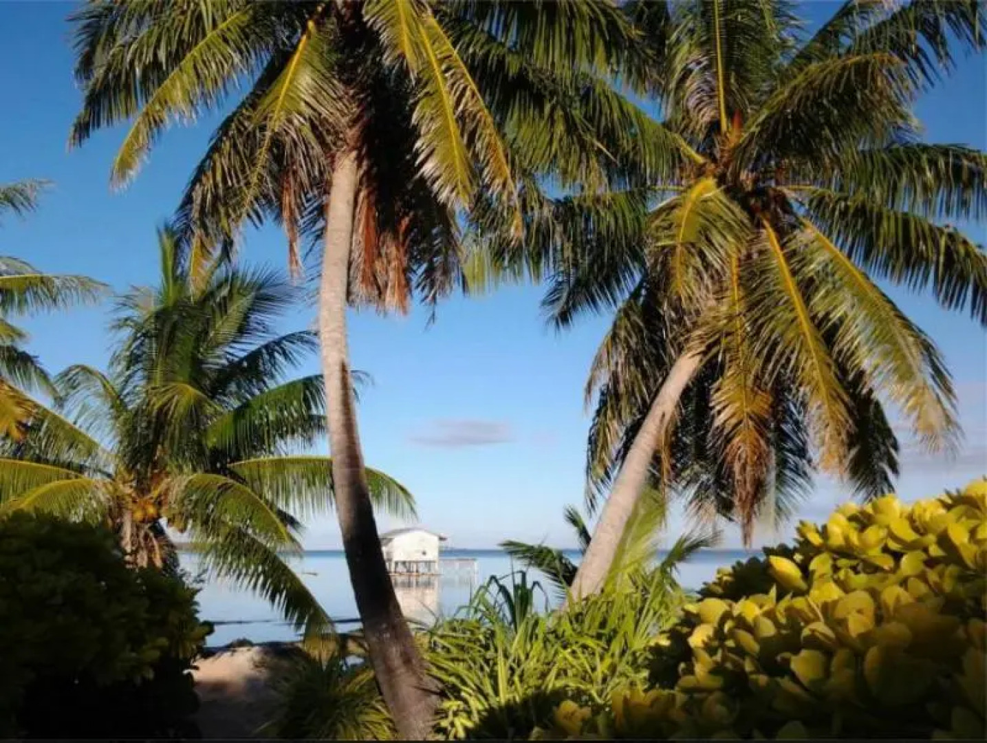 Nanihi Paradise Resort