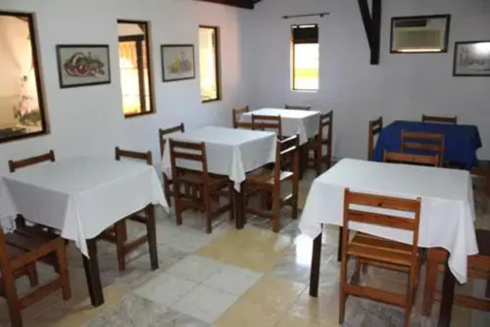 Pousada Boa Vista