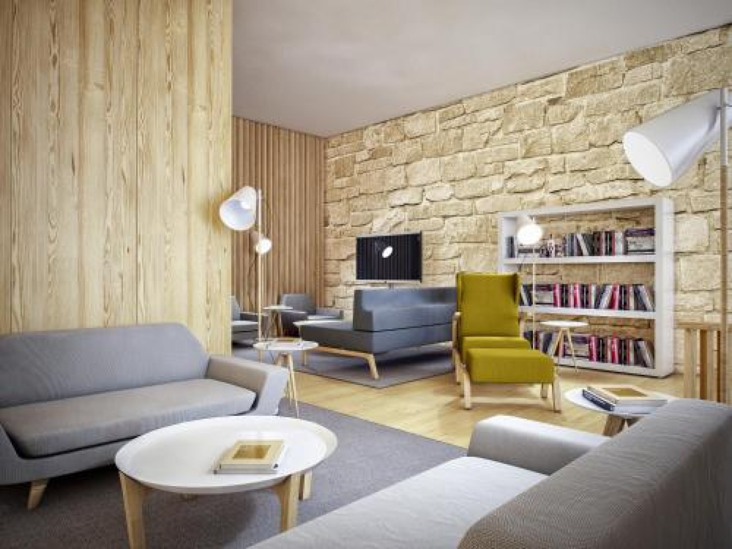 Guestready - Porto de Rio Residences