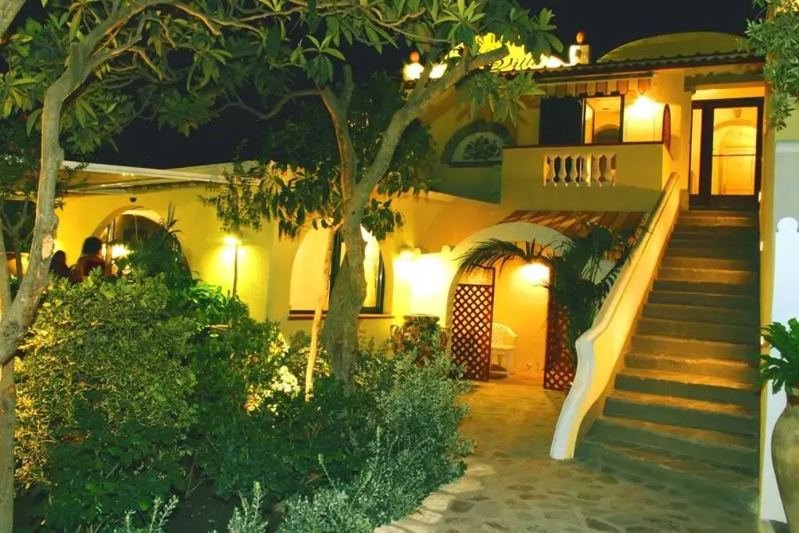 La Villa Resort & Spa