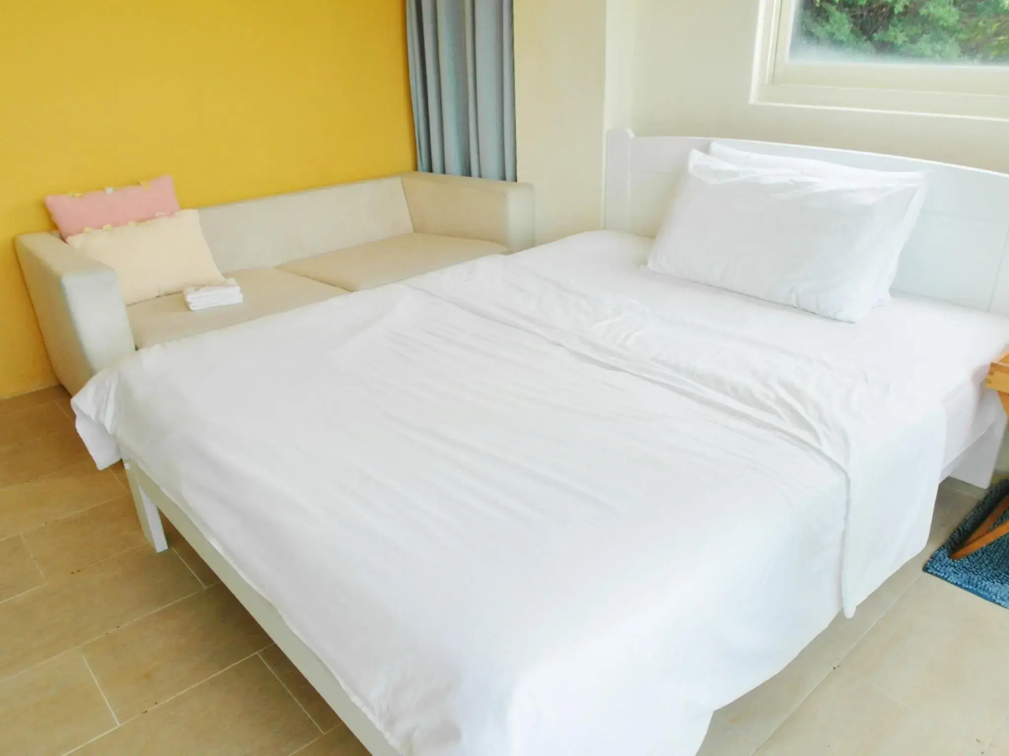 Sea Cafe B&B