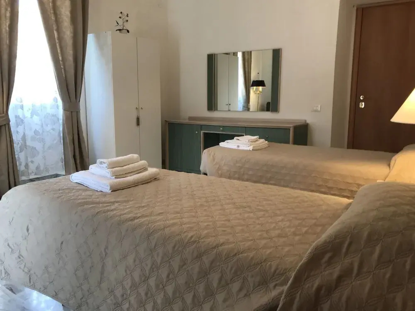 A casa di Grazia B&B