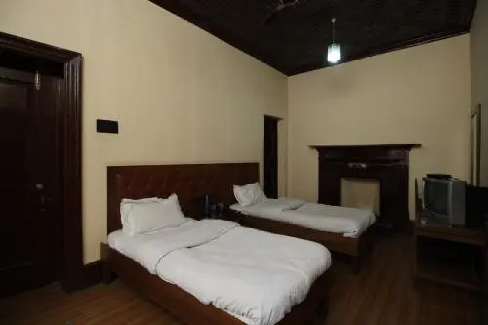 Akbar Residency
