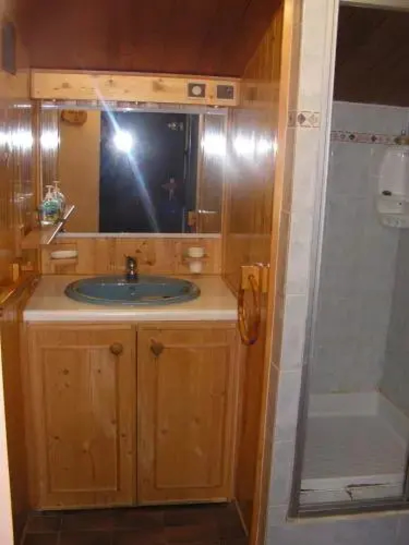 Appartement Le Prarion