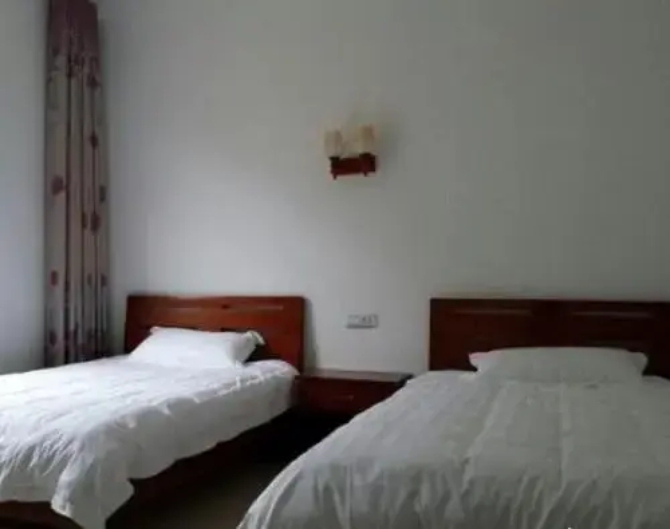Sanqingshan Yishan Farm Stay