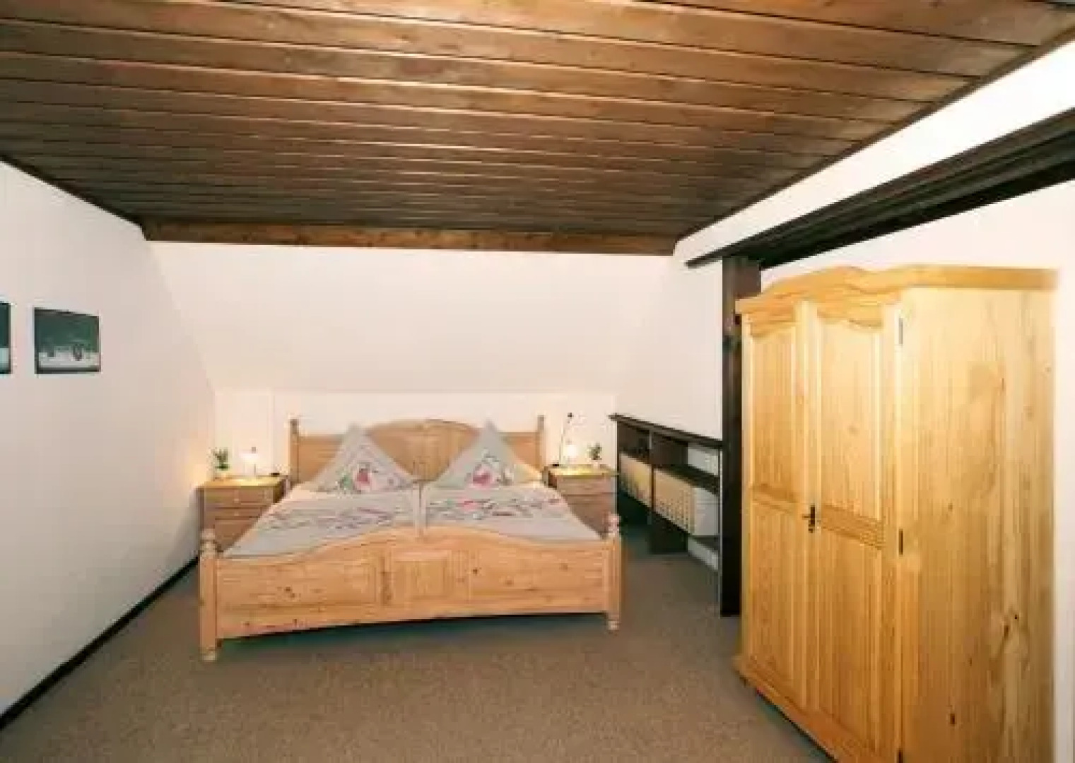 Ferienhaus zum Schwedenkreuz