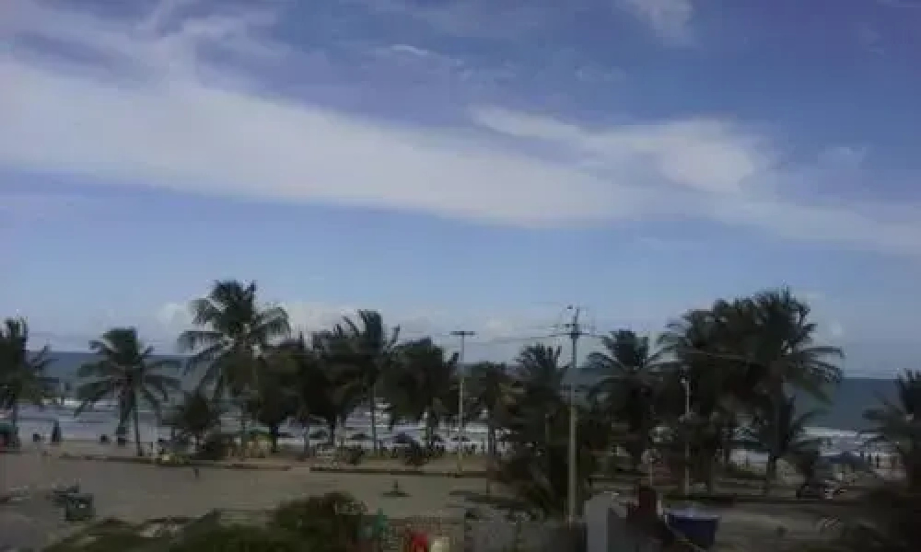 Pousada Brisa de Itapuama