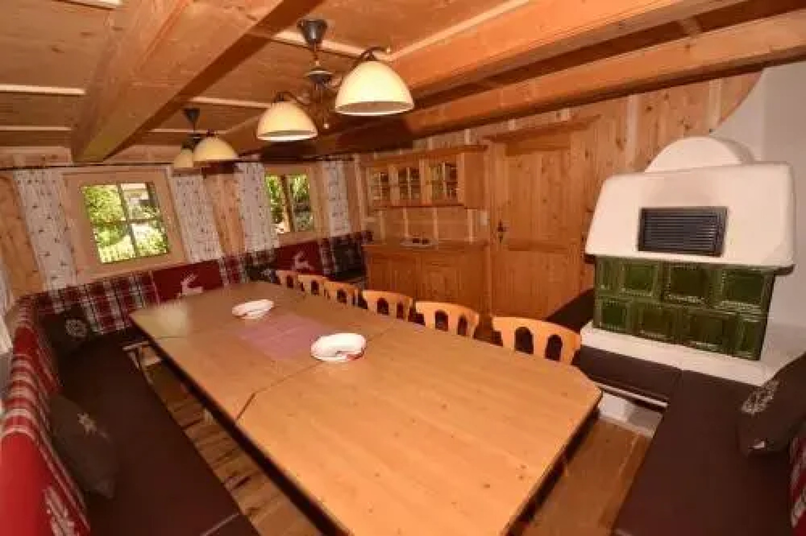 Premium-Chalet-Zirbe