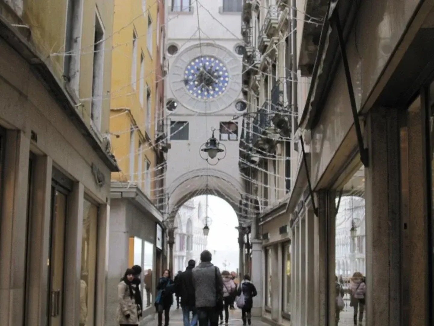 Venice Homes & Holidays