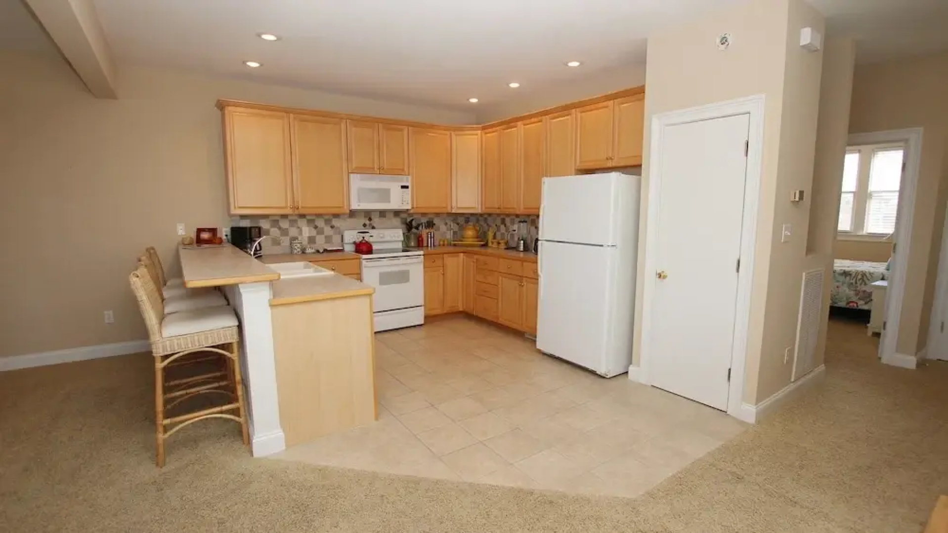 Sunset Vista - 4 Br Home