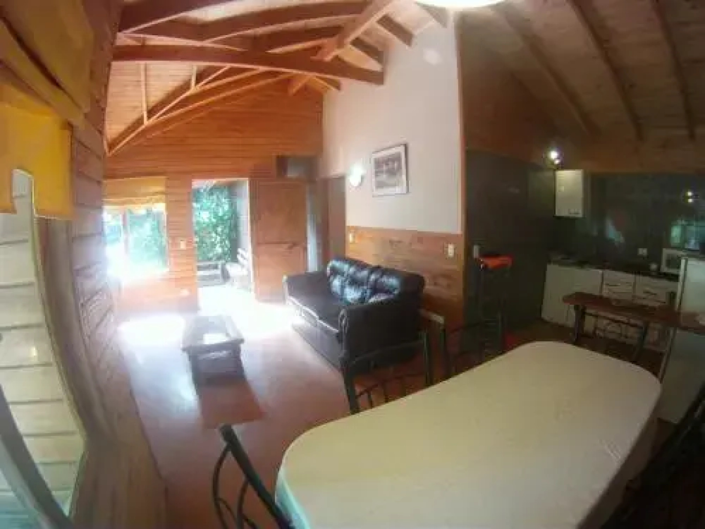 Cabañas Santa Maria Pucon