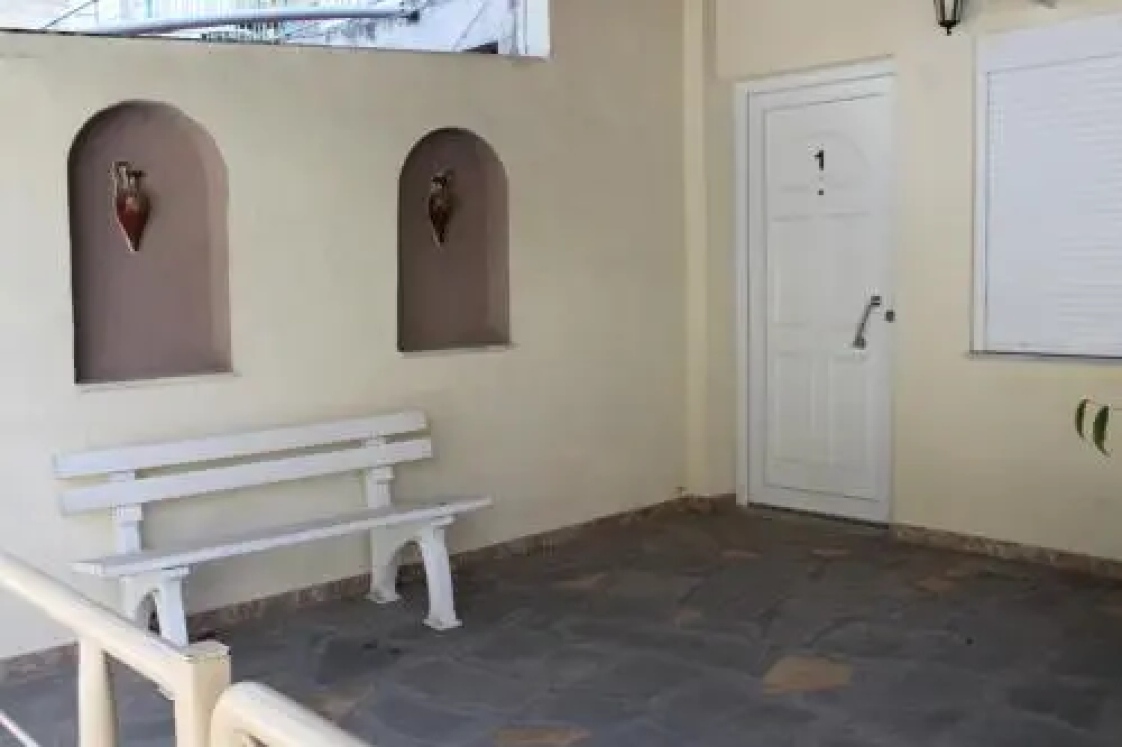 Athina Rooms