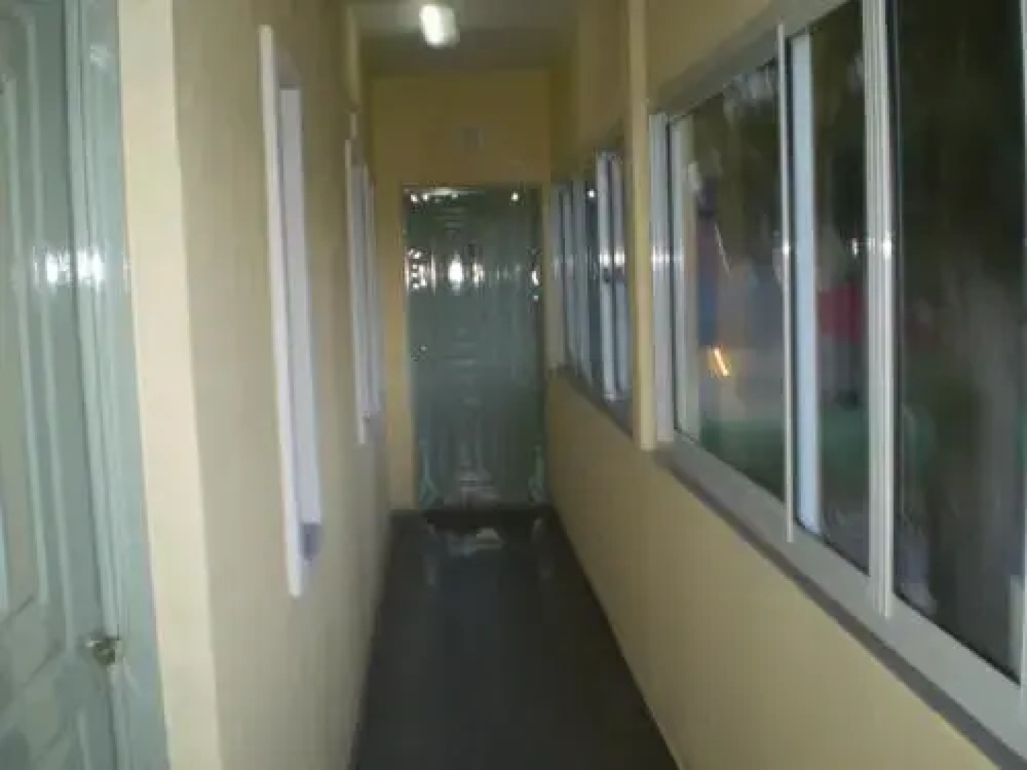 Apartamentos La Esmeralda
