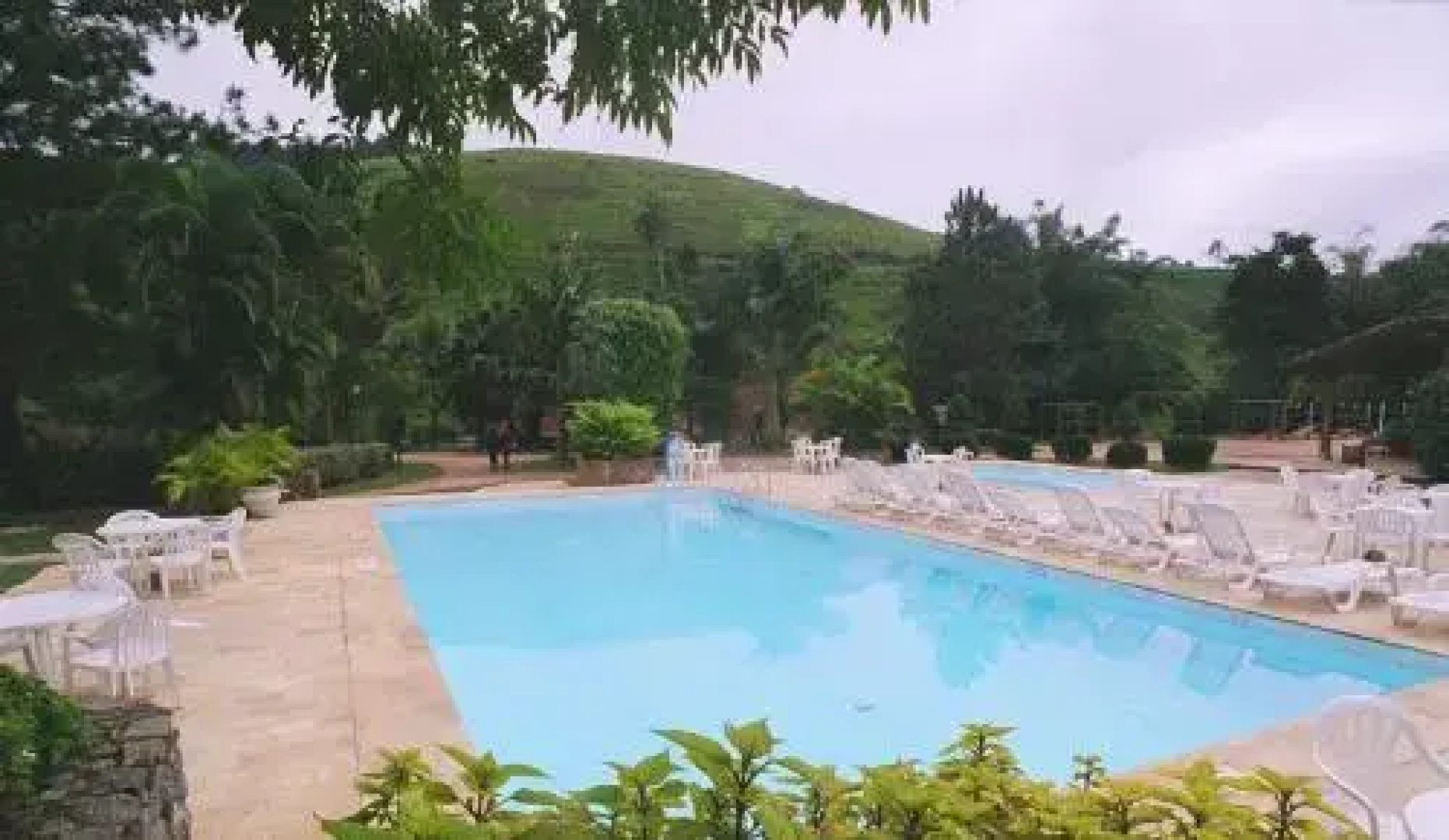 Hotel Acalanto do Vilarejo