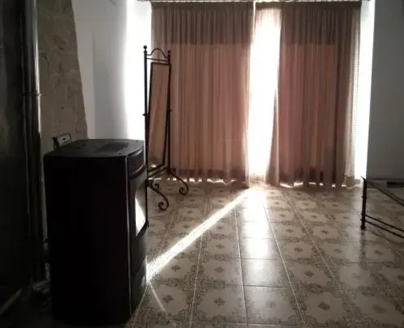 Complejo Rural La Venta del Charco