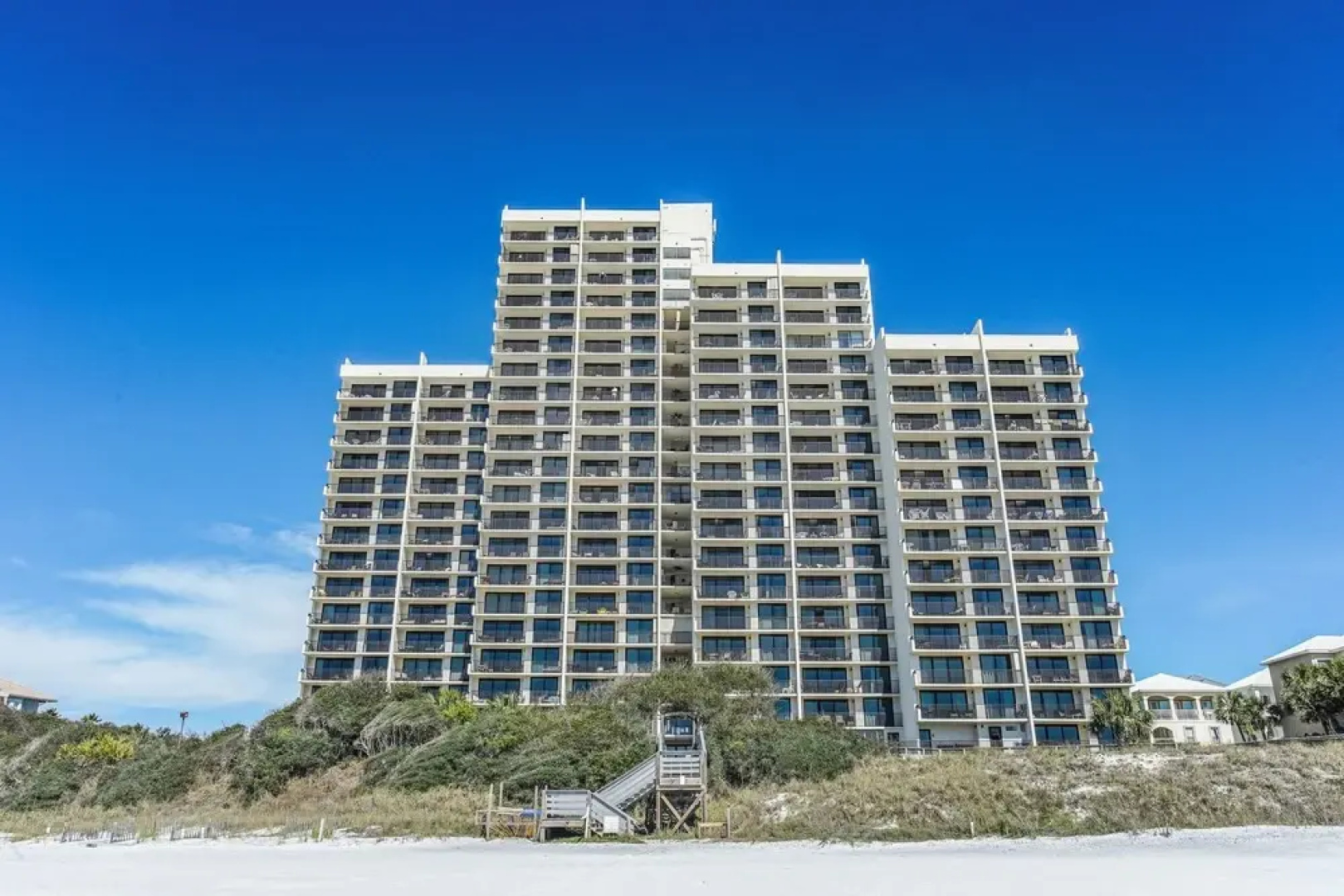 One Seagrove Place 1306 by RedAwning