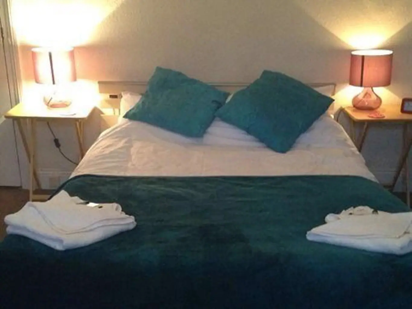 Tap And Spile B&B