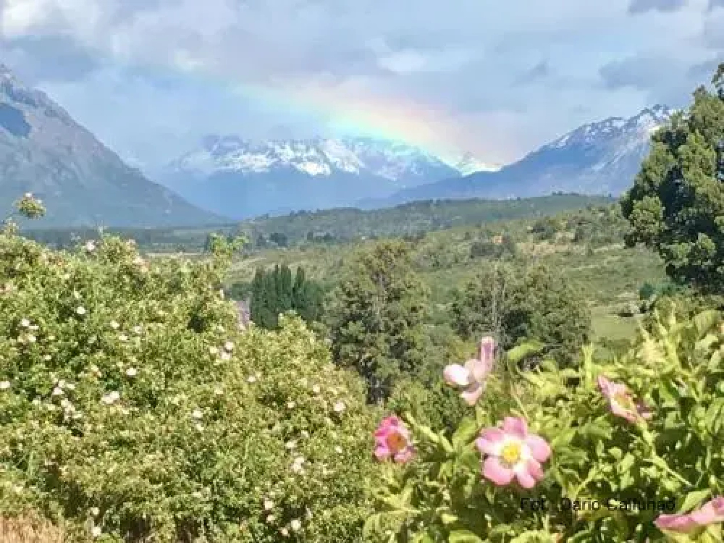 Piuke Mapu Patagonia Hostel