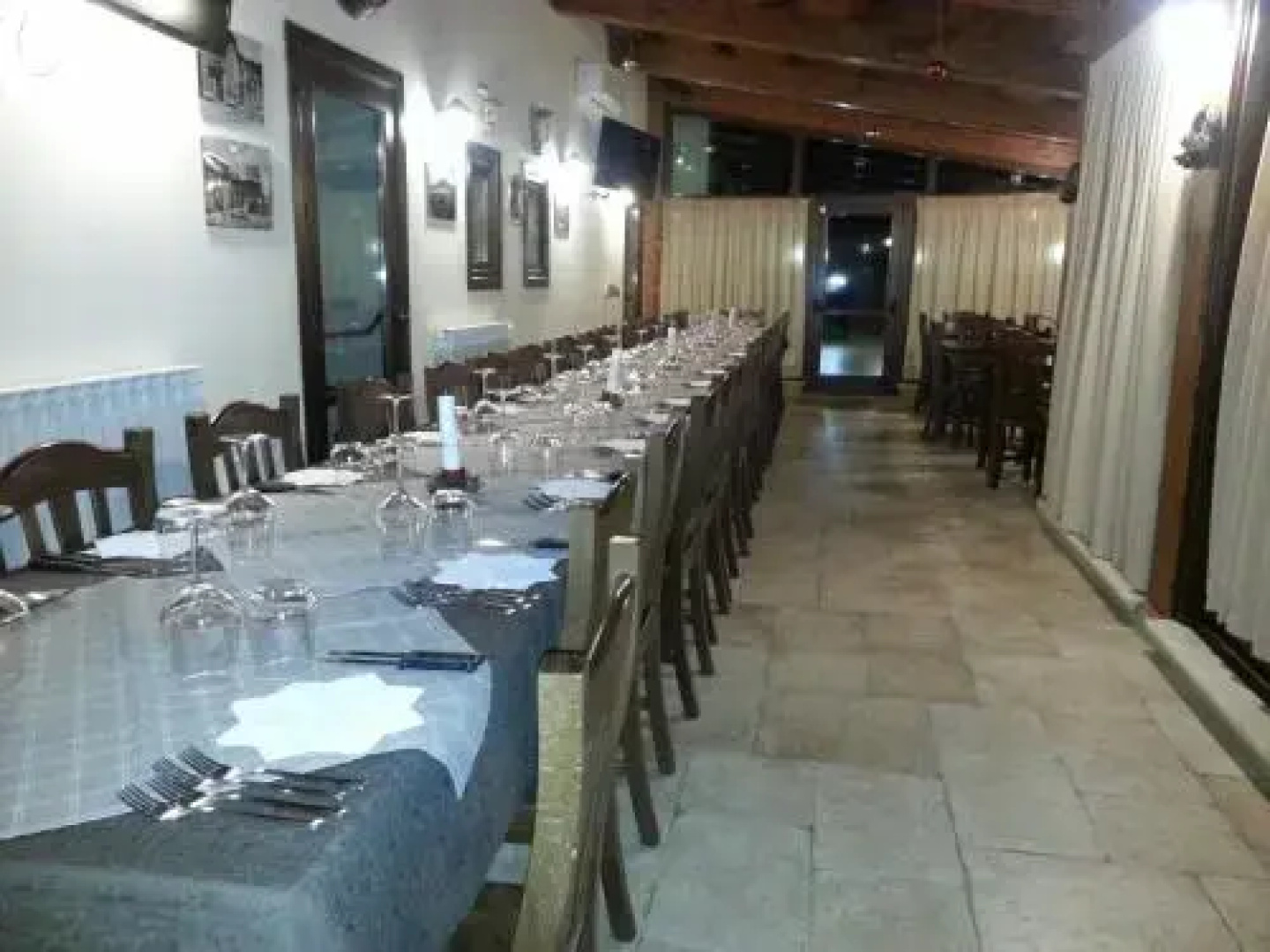 Il Parco Di Nonna Betty