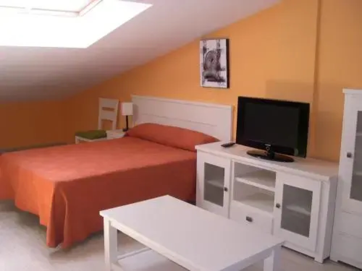 Apartamentos Turisticos de Hospedaje Don Diego