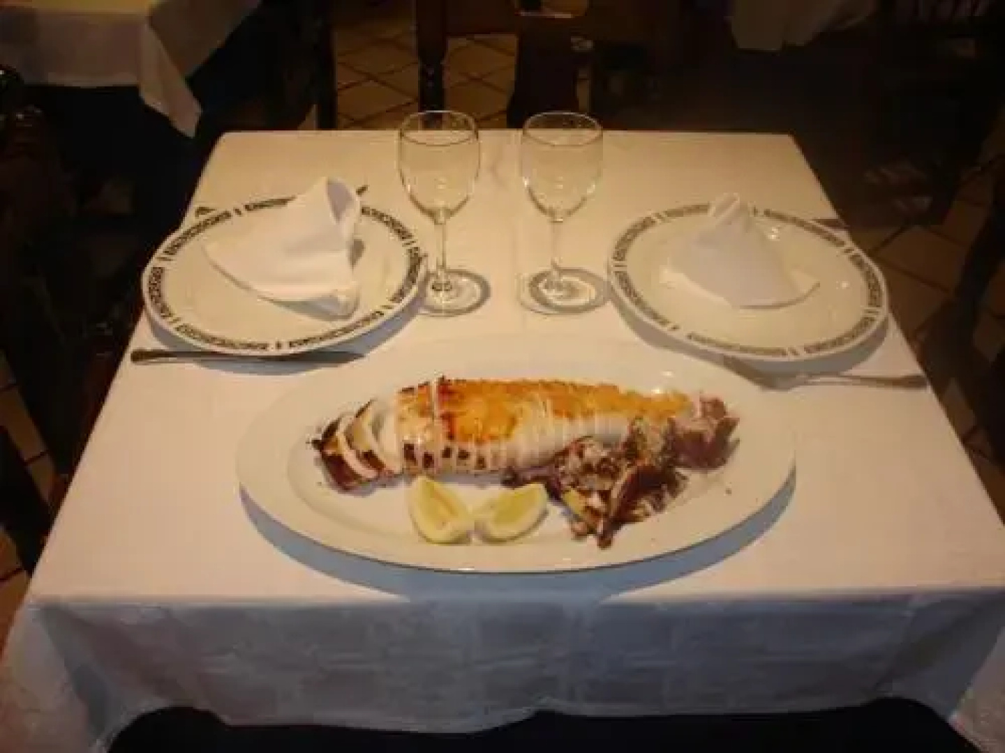 Hostal - Restaurante Playa Azul