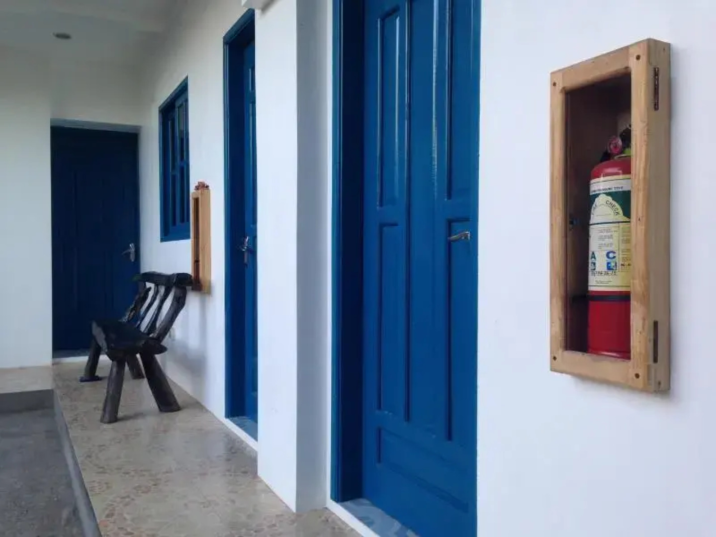 Baler Darshans Guesthouse