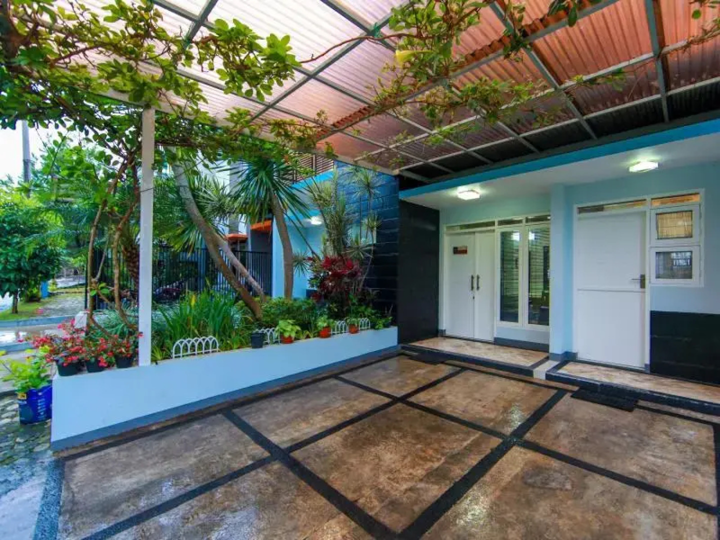 Rumah Cipaku Bandung