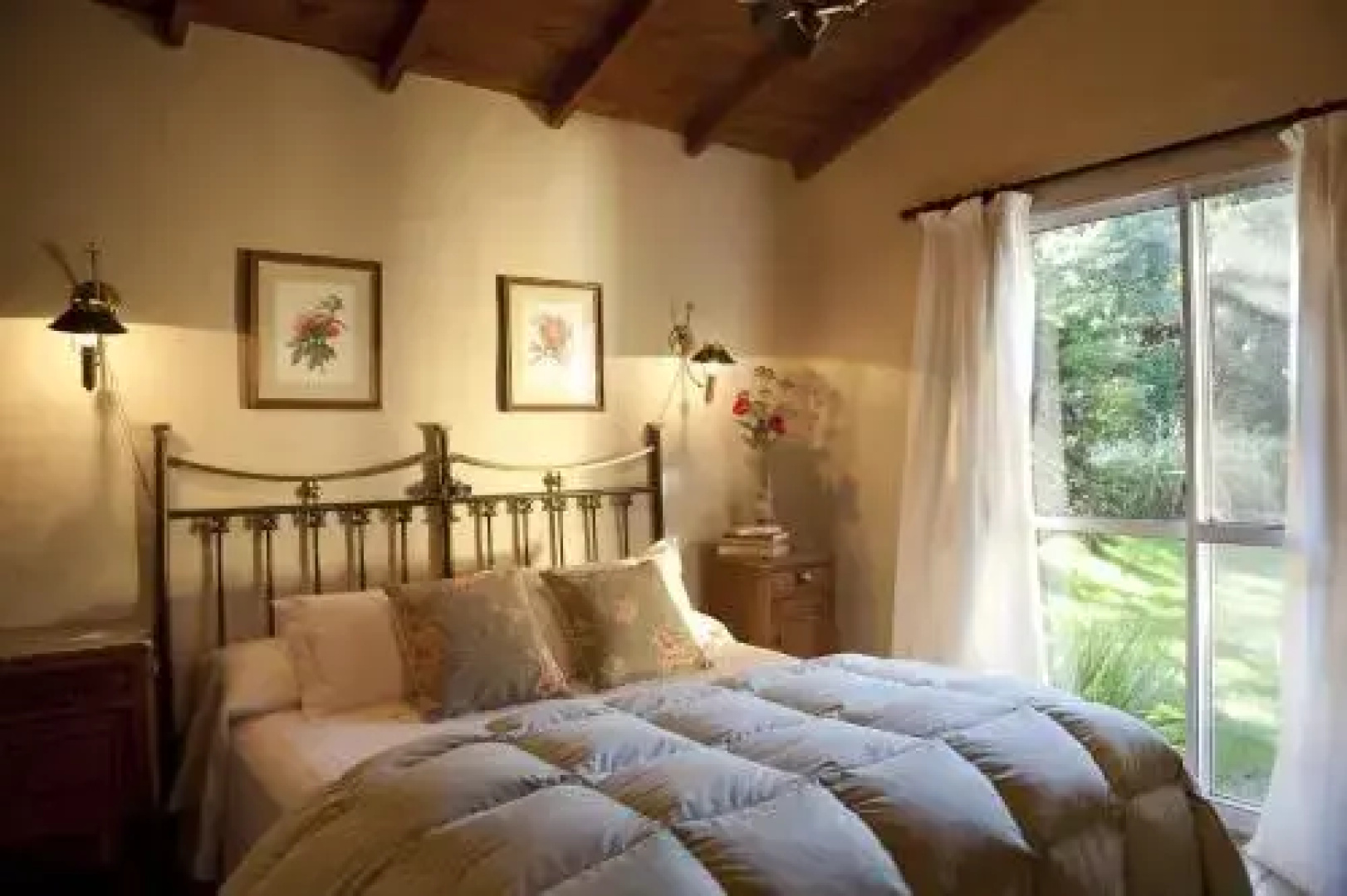 La Caledonia Cabañas Boutique