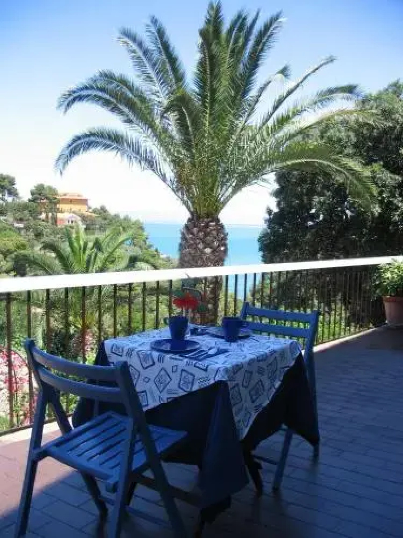 Navarro Hill Resort