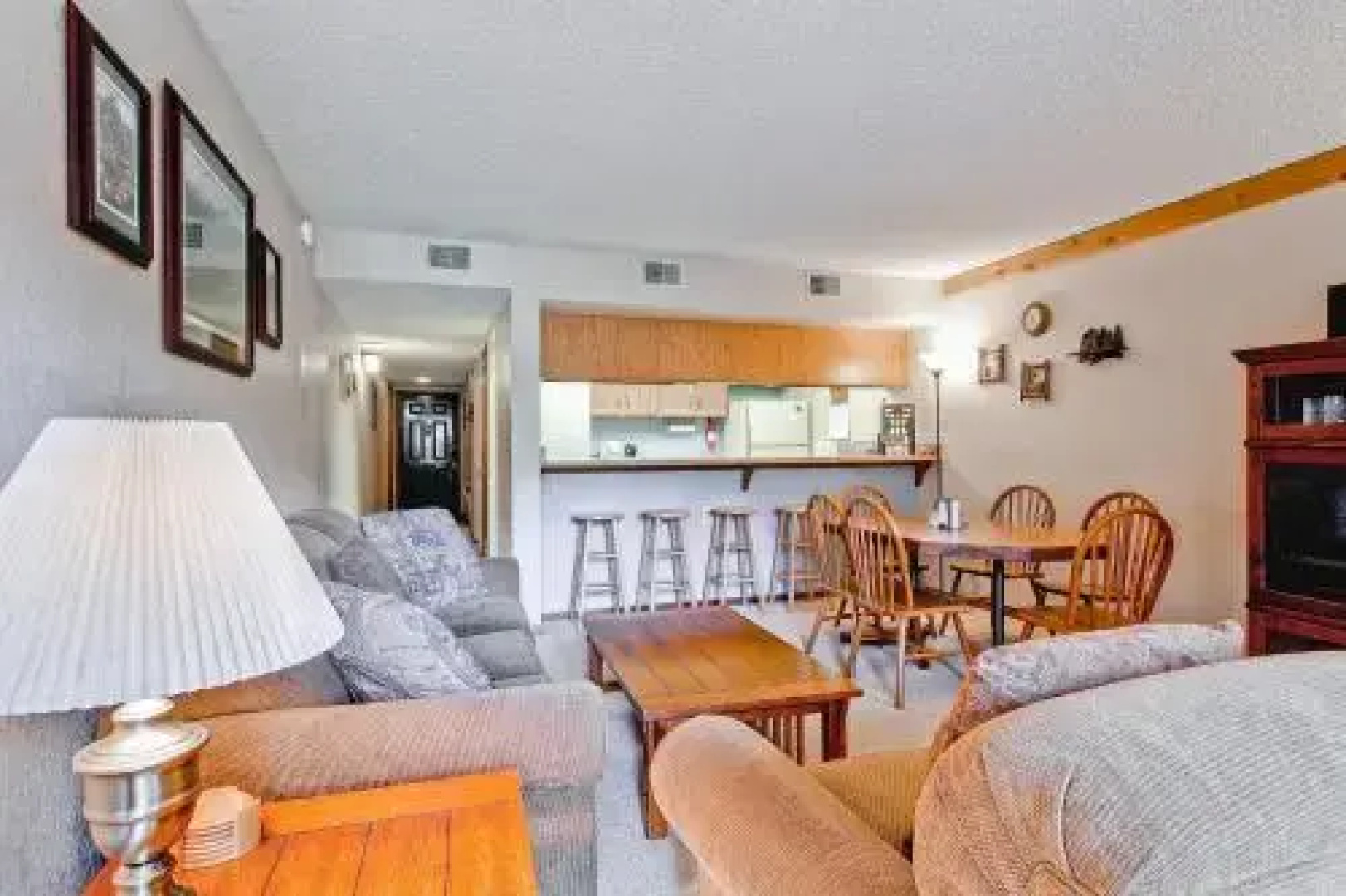 Mountainside E259 by Colorado Rocky Mountain Resorts
