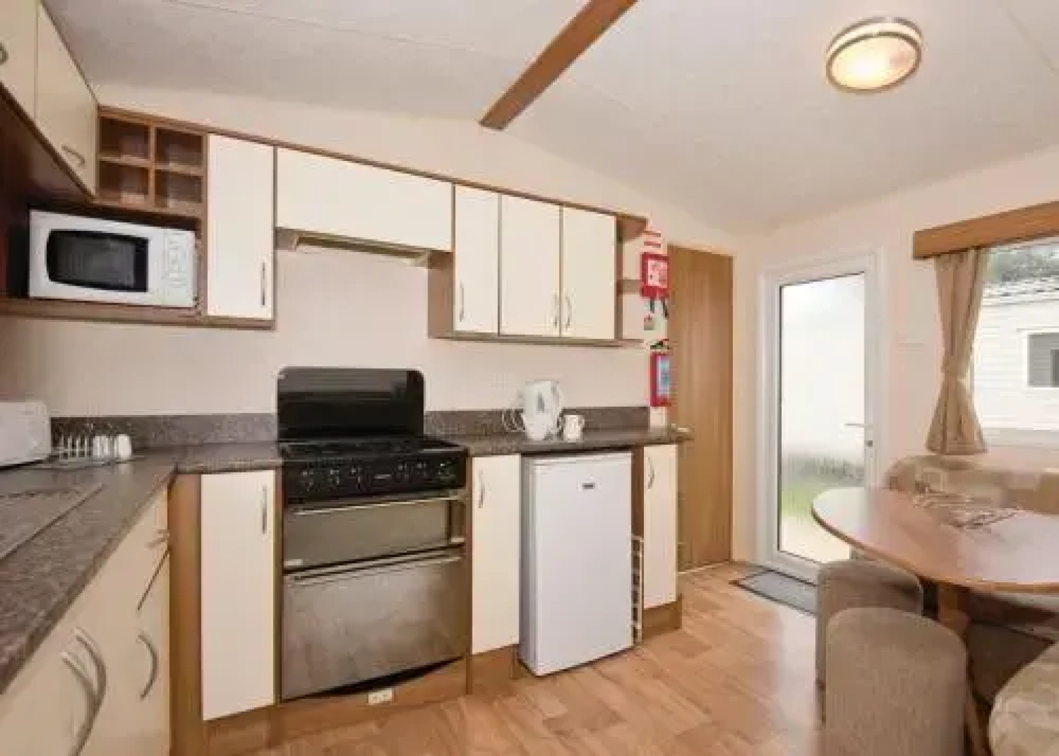 Talacre Beach Resort
