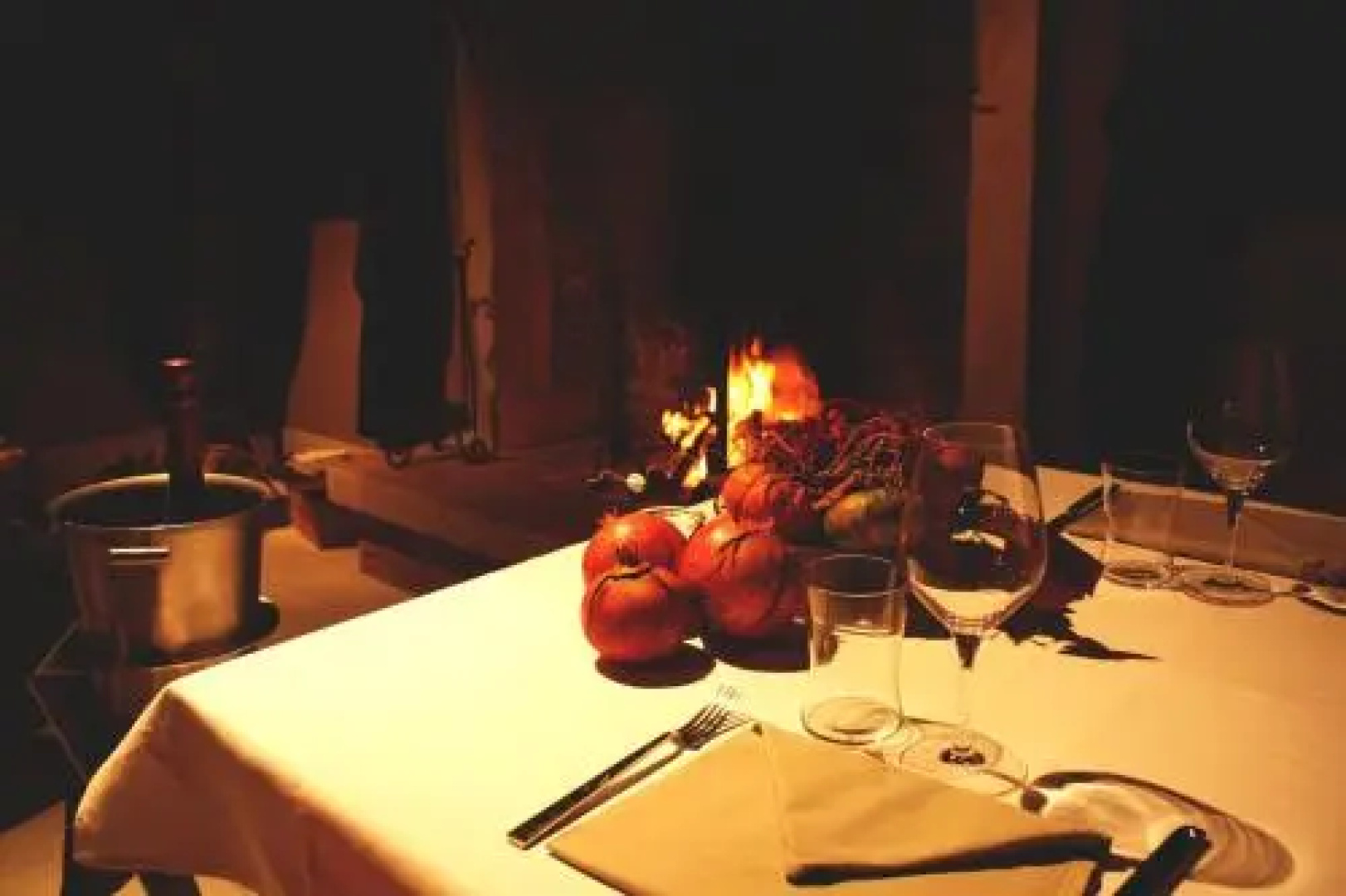 Damaranto Residenza e Cucina