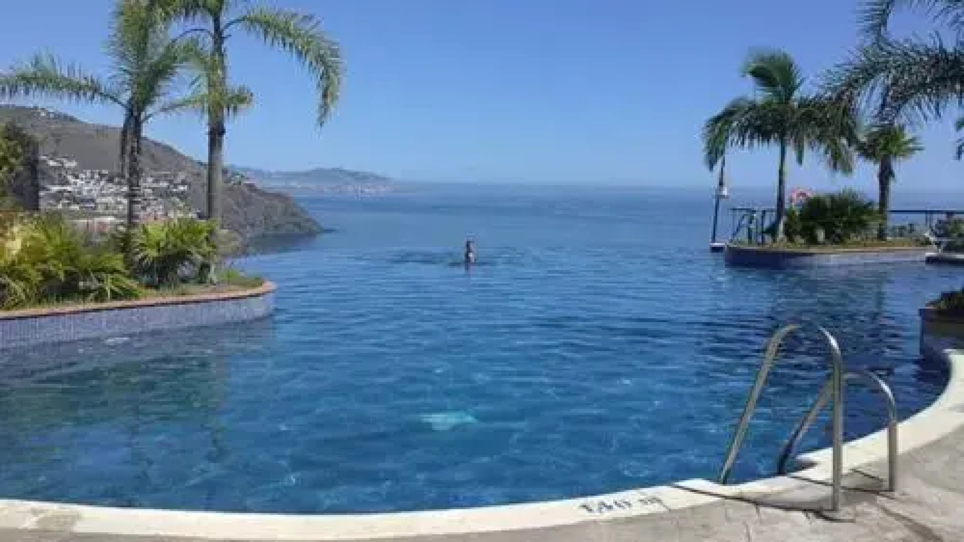Casa Mar y Montaña