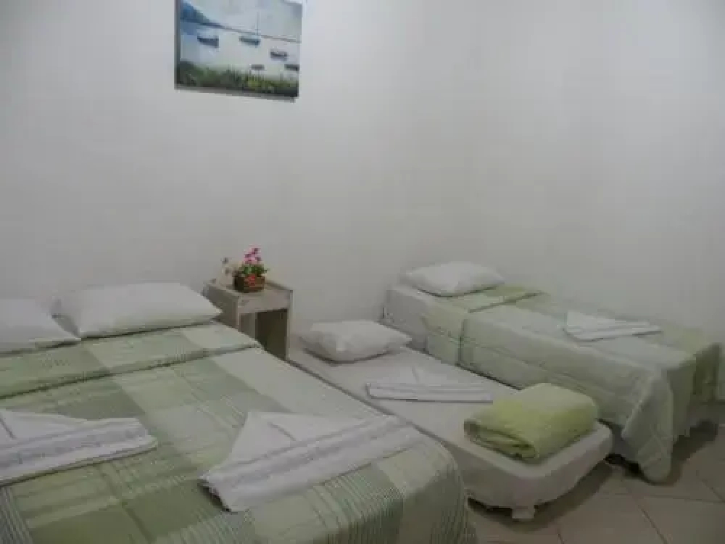 Pousada Sorriso De Bertioga