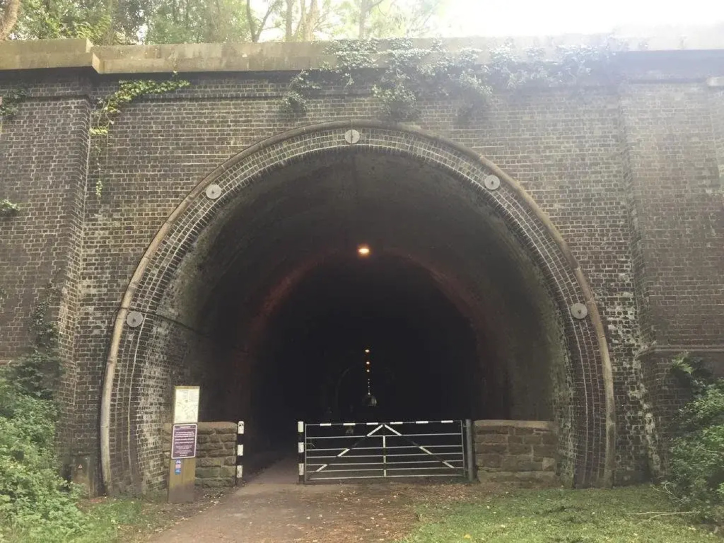 Sandybrook Country Park