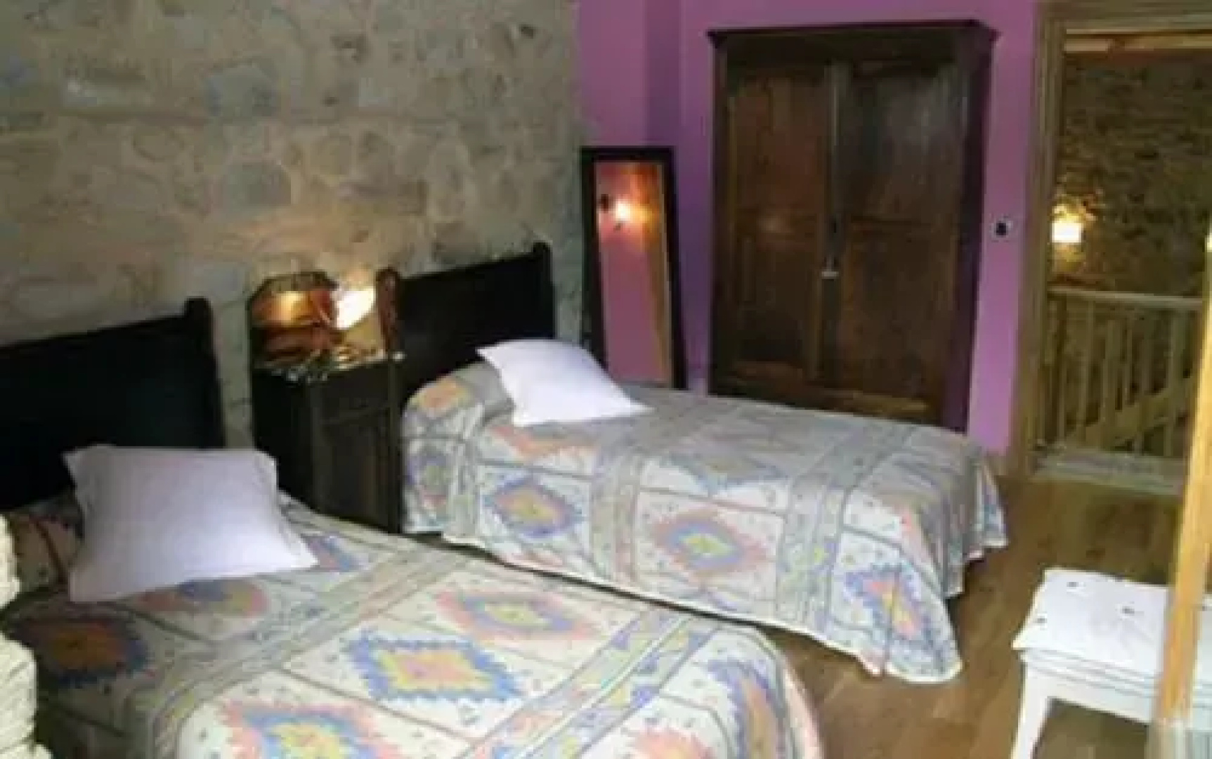 Casa Rural Patxi Errege