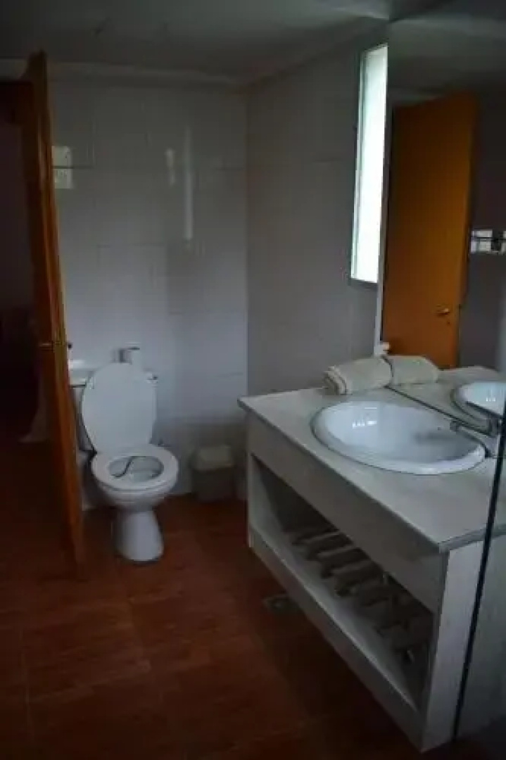 Cabañas Villa Titina