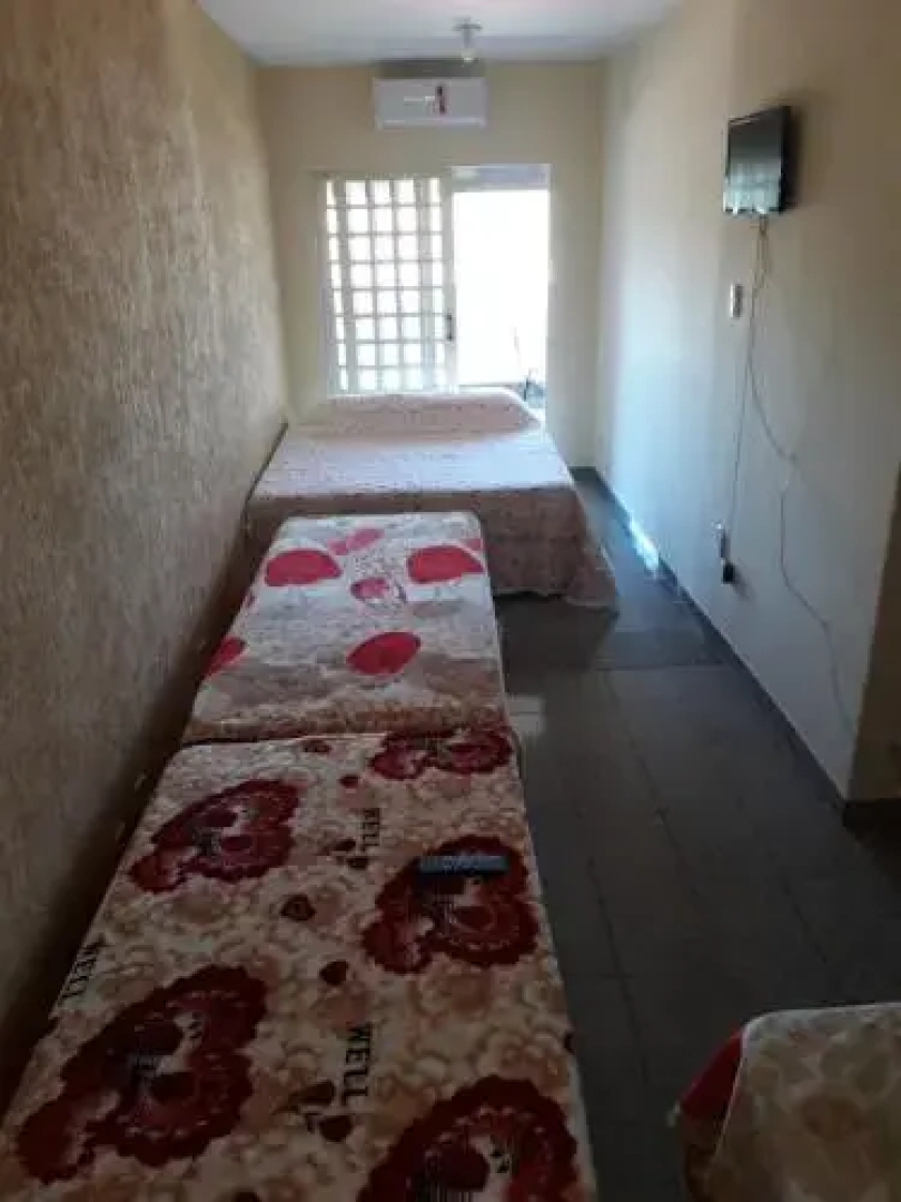 Santa Helena Pousada