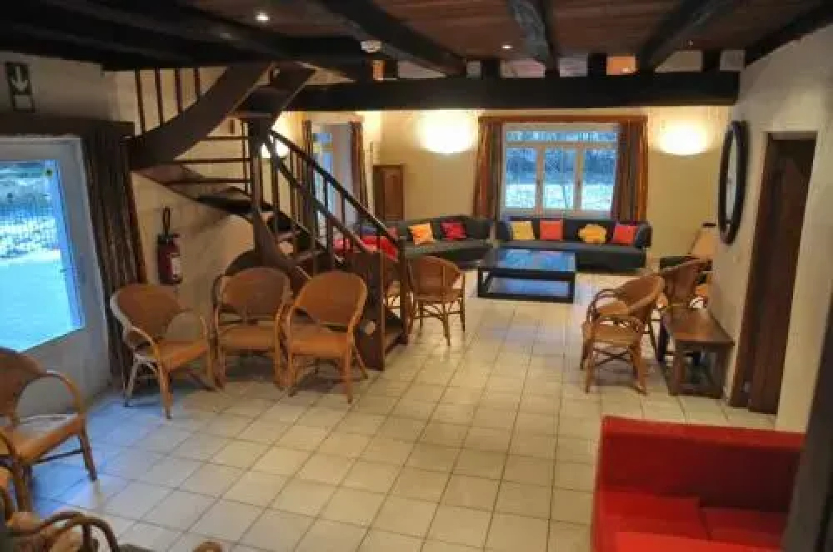 Moulin de Nawes
