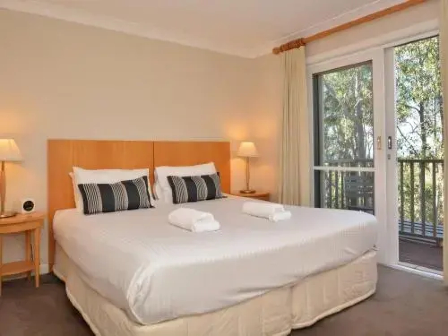 Villa Executive 2br Cypress Resort Condo located within Cypress Lakes Resort (nothing is more central)