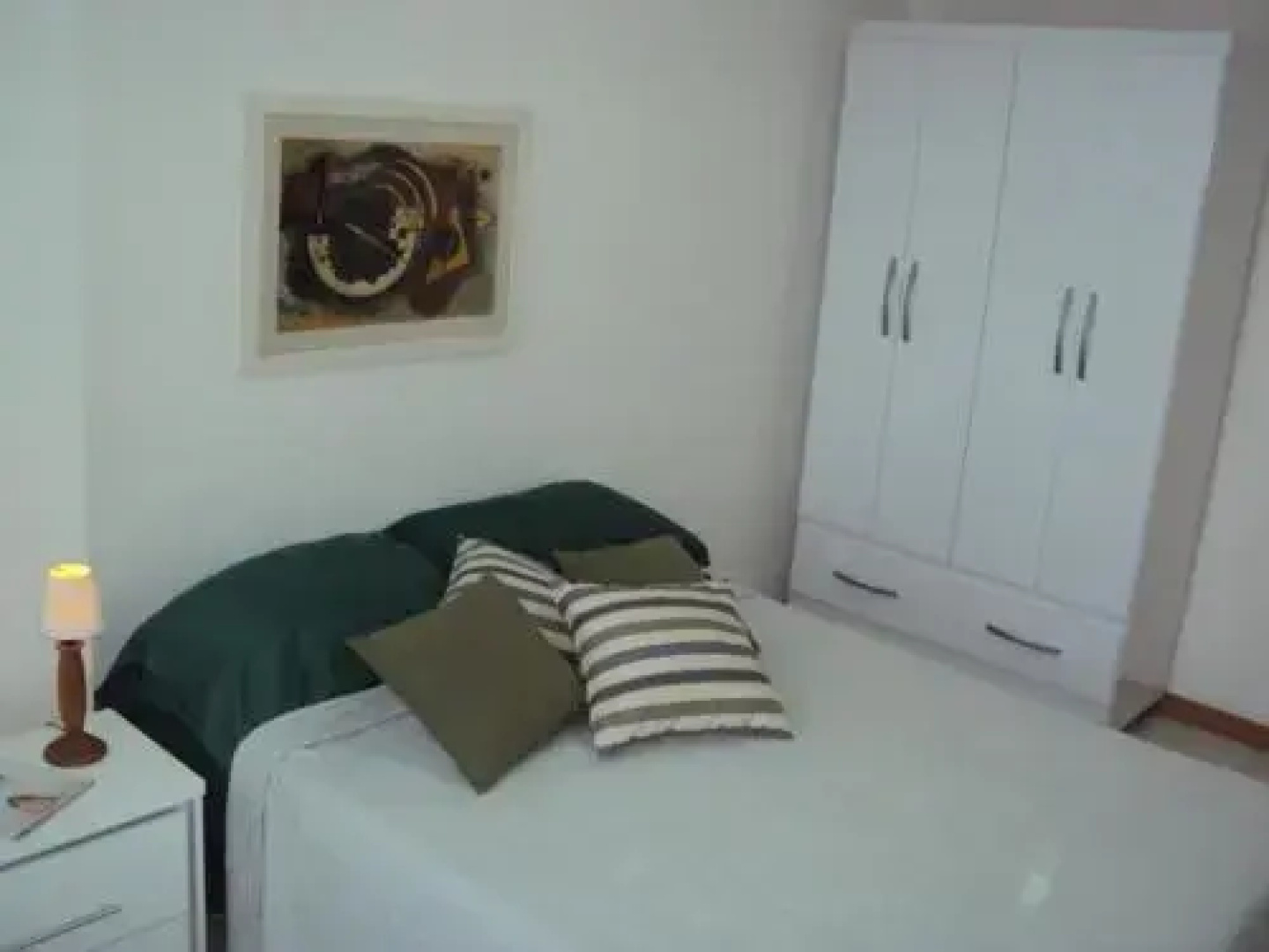 Soul da Lapa Flat Residence