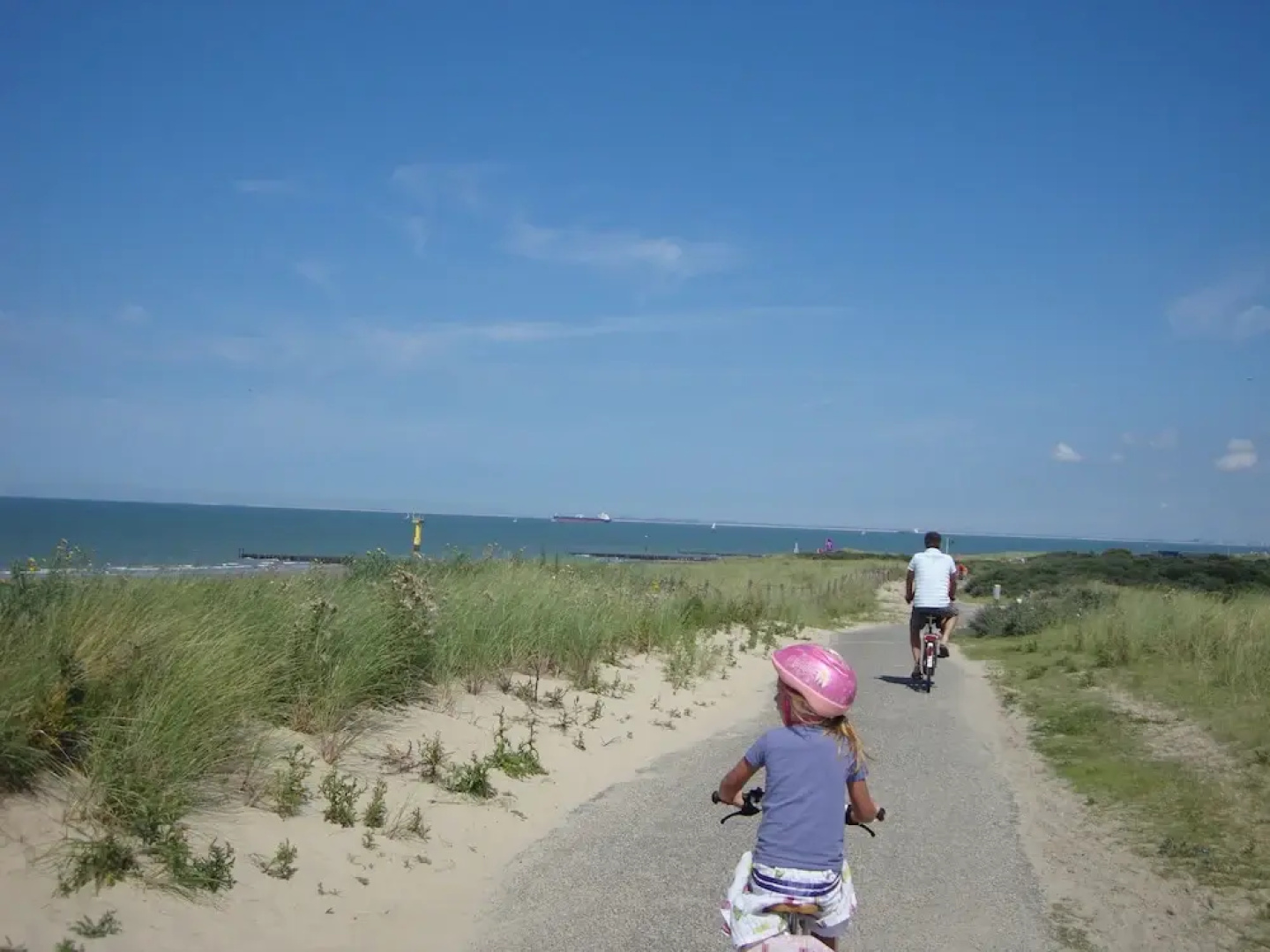 Duinhof Holidays
